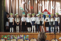 Występy z okazji Dnia Nauczyciela