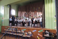 Występy z okazji Dnia Nauczyciela