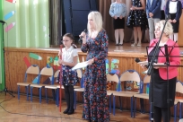 Pasowanie na uczniów