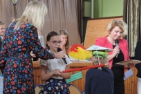 Pasowanie na uczniów