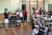 Zakończenie obchodów Dnia Edukacji Narodowej