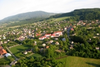 Goleszów. Foto:Grzegorz Fedrizzi