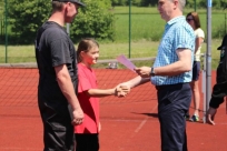 Ceremonia wręczania nagród