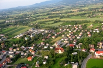 Goleszów. Foto:Grzegorz Fedrizzi