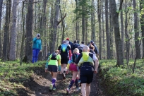 Salamandra Ultra Trail 2023