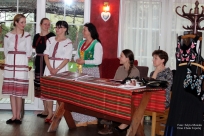 W trakcie występów