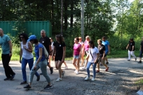 800 wyjść na Wyrchgórę - zakończenie i podsumowanie akcji
