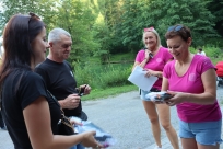 800 wyjść na Wyrchgórę - zakończenie i podsumowanie akcji