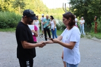 800 wyjść na Wyrchgórę - zakończenie i podsumowanie akcji