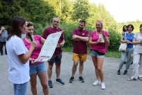 800 wyjść na Wyrchgórę - zakończenie i podsumowanie akcji