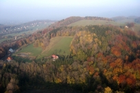 Góra Tuł. Foto:Grzegorz Fedrizzi