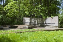 Pomnik Pod Grabówką