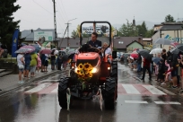 Korowód dożynkowy 2023