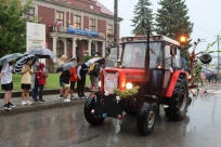 Korowód dożynkowy 2023