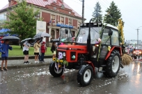 Korowód dożynkowy 2023