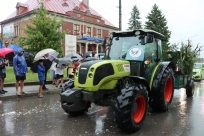 Korowód dożynkowy 2023