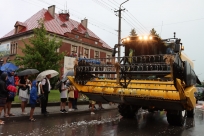 Korowód dożynkowy 2023