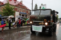 Korowód dożynkowy 2023