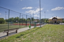 Bisko Orlik w Goleszowie