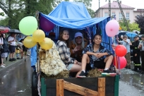 Korowód dożynkowy 2023