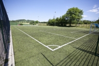 Bisko Orlik w Goleszowie