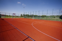 Bisko Orlik w Goleszowie