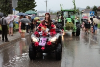 Korowód dożynkowy 2023