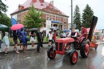 Korowód dożynkowy 2023