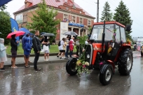 Korowód dożynkowy 2023