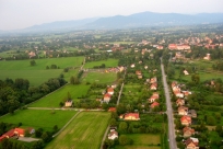 Goleszów. Foto:Grzegorz Fedrizzi