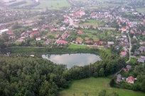 Akwen "Ton". Foto:Grzegorz Fedrizzi