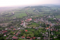 Goleszów. Foto:Grzegorz Fedrizzi