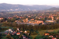 Goleszów. Foto:Grzegorz Fedrizzi