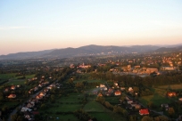 Goleszów. Foto:Grzegorz Fedrizzi