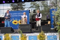 Dożynki Goleszów 2023
