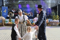 Dożynki Goleszów 2023