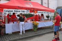 Dożynki Goleszów 2023