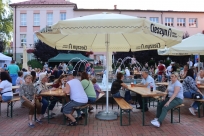 Dożynki Goleszów 2023