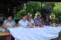 Dożynki Goleszów 2023