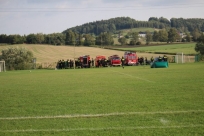 Miejsce zawodów