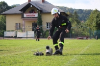 Konkurencja sportowo-pożarnicza