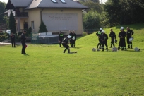 Konkurencja sportowo-pożarnicza