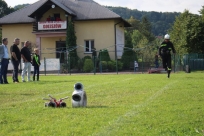Konkurencja sportowo-pożarnicza