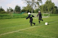 Konkurencja sportowo-pożarnicza