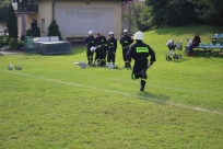 Konkurencja sportowo-pożarnicza