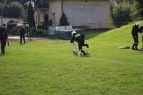 Konkurencja sportowo-pożarnicza