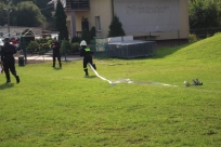 Konkurencja sportowo-pożarnicza
