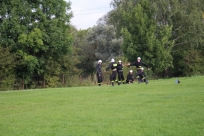 Konkurencja sportowo-pożarnicza