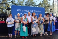 Dożynki Goleszów 2023