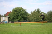 Konkurencja sportowo-pożarnicza